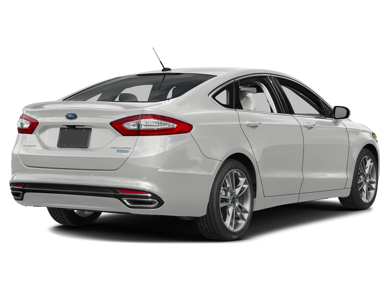 Used 2015 Ford Fusion Titanium with VIN 3FA6P0K93FR239588 for sale in Maitland, FL