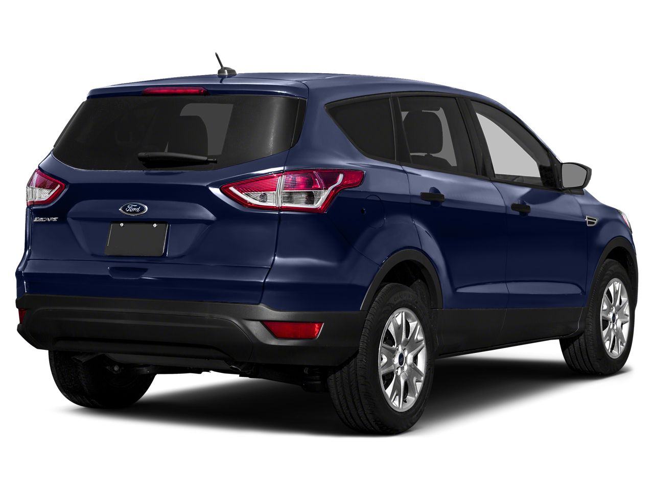 Used 2015 Ford Escape Titanium with VIN 1FMCU0J90FUA22317 for sale in Maitland, FL