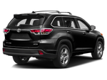 2015 Toyota Highlander LE
