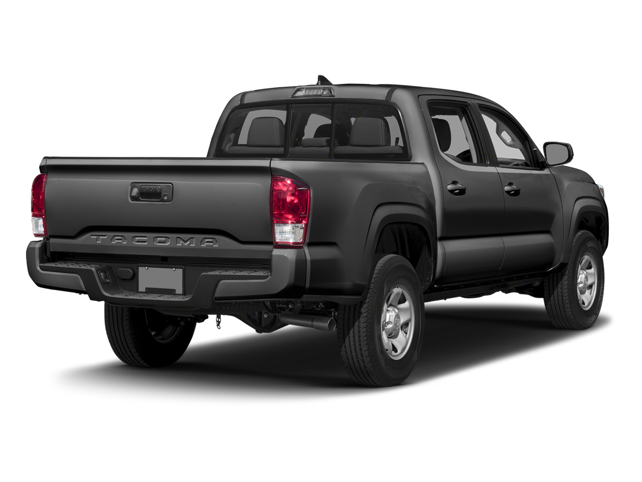 2016 TOYOTA TRUCK TACOMA SR