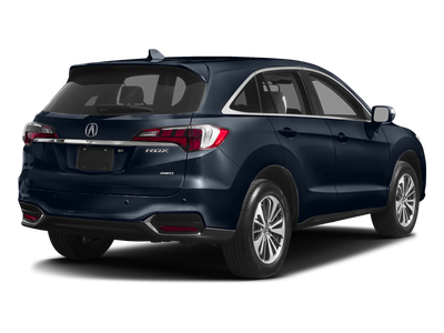 2017 Acura RDX w/Advance Pkg