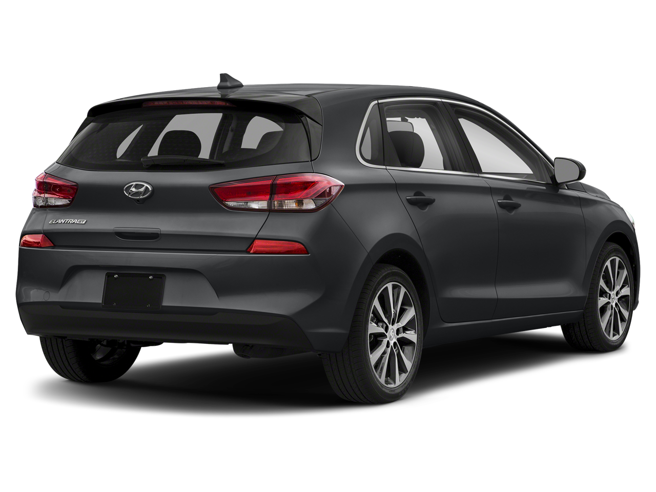 Used 2018 Hyundai Elantra GT GT with VIN KMHH35LE6JU010388 for sale in Maitland, FL