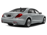 2019 Mercedes-Benz S-Class S 560