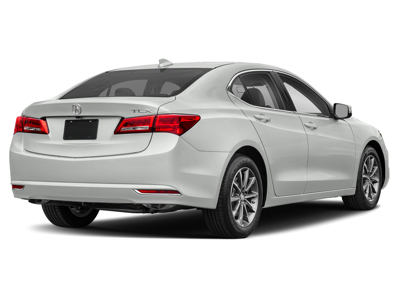 2020 Acura Tlx w/Technology Pkg