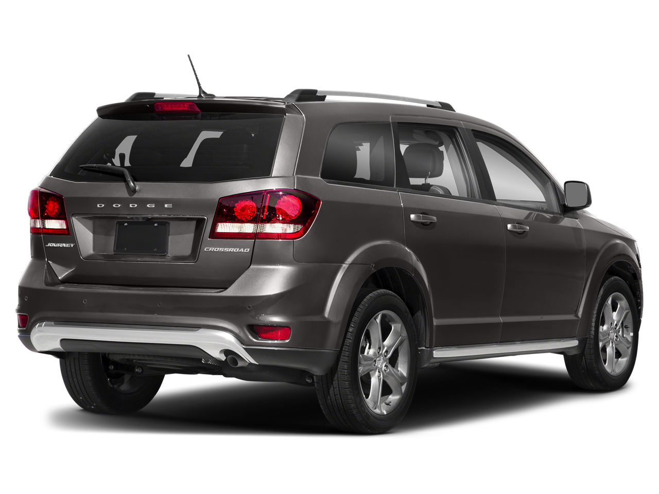 Used 2020 Dodge Journey Crossroad with VIN 3C4PDCGB0LT231600 for sale in Maitland, FL