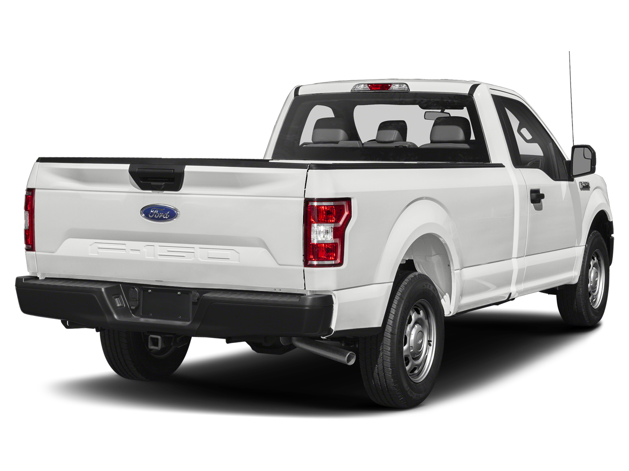 Used 2020 Ford F-150 XL with VIN 1FTMF1CB9LFB76050 for sale in Maitland, FL