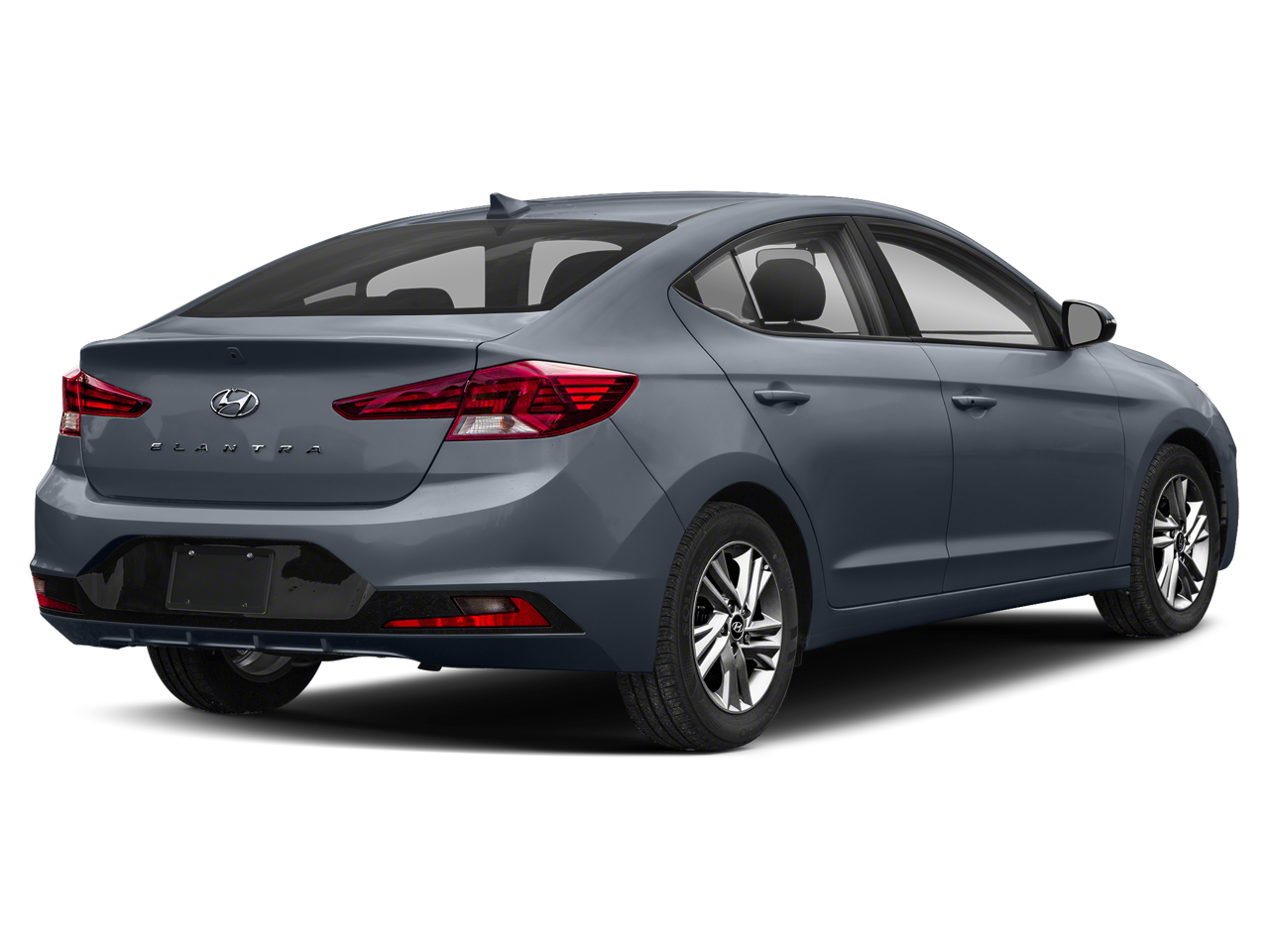 Used 2020 Hyundai Elantra Value Edition with VIN 5NPD84LF1LH604214 for sale in Maitland, FL