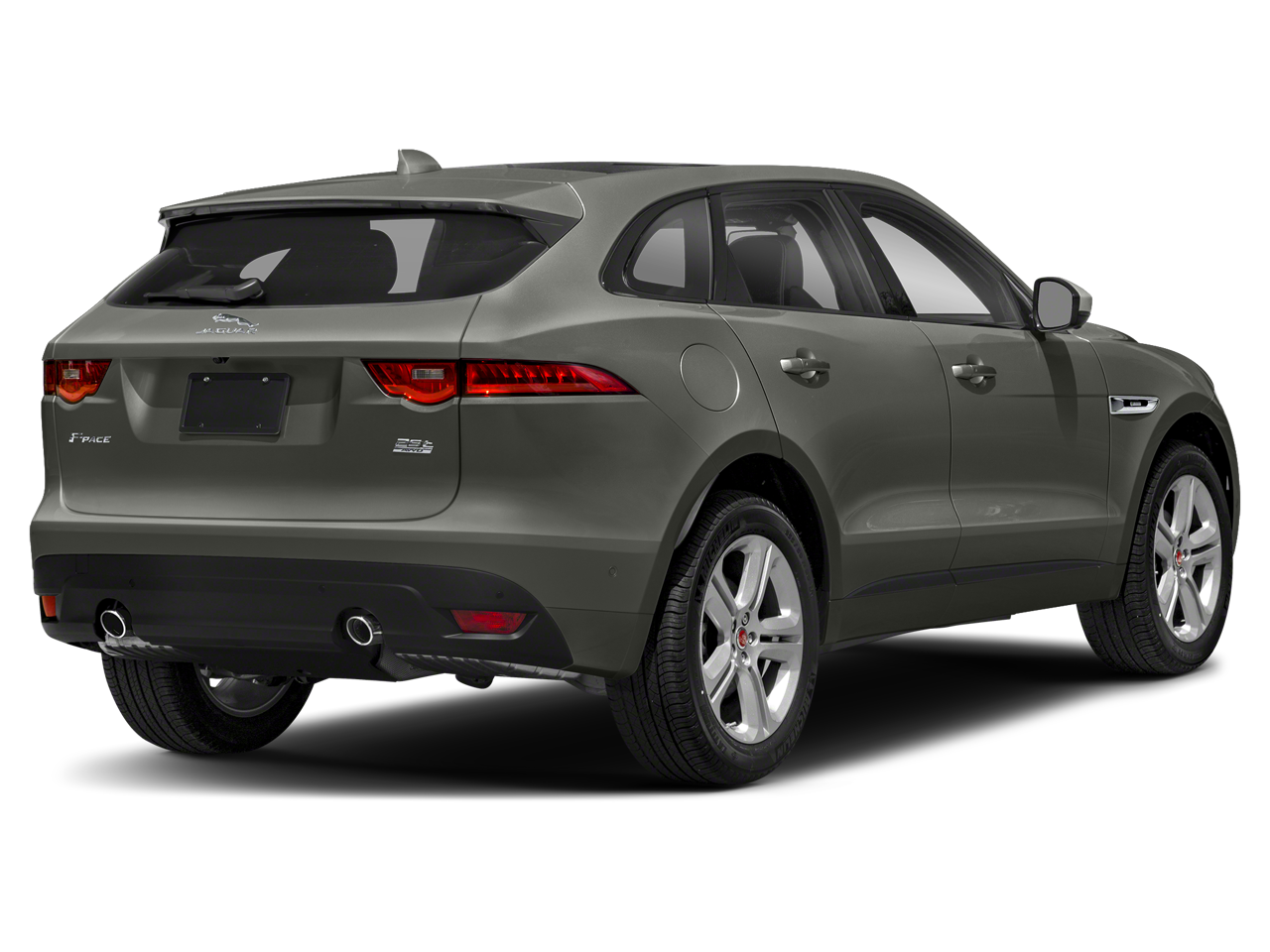 2020 Jaguar F-PACE 25t Prestige