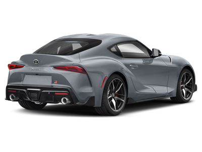 2020 Toyota GR Supra 3.0 Premium