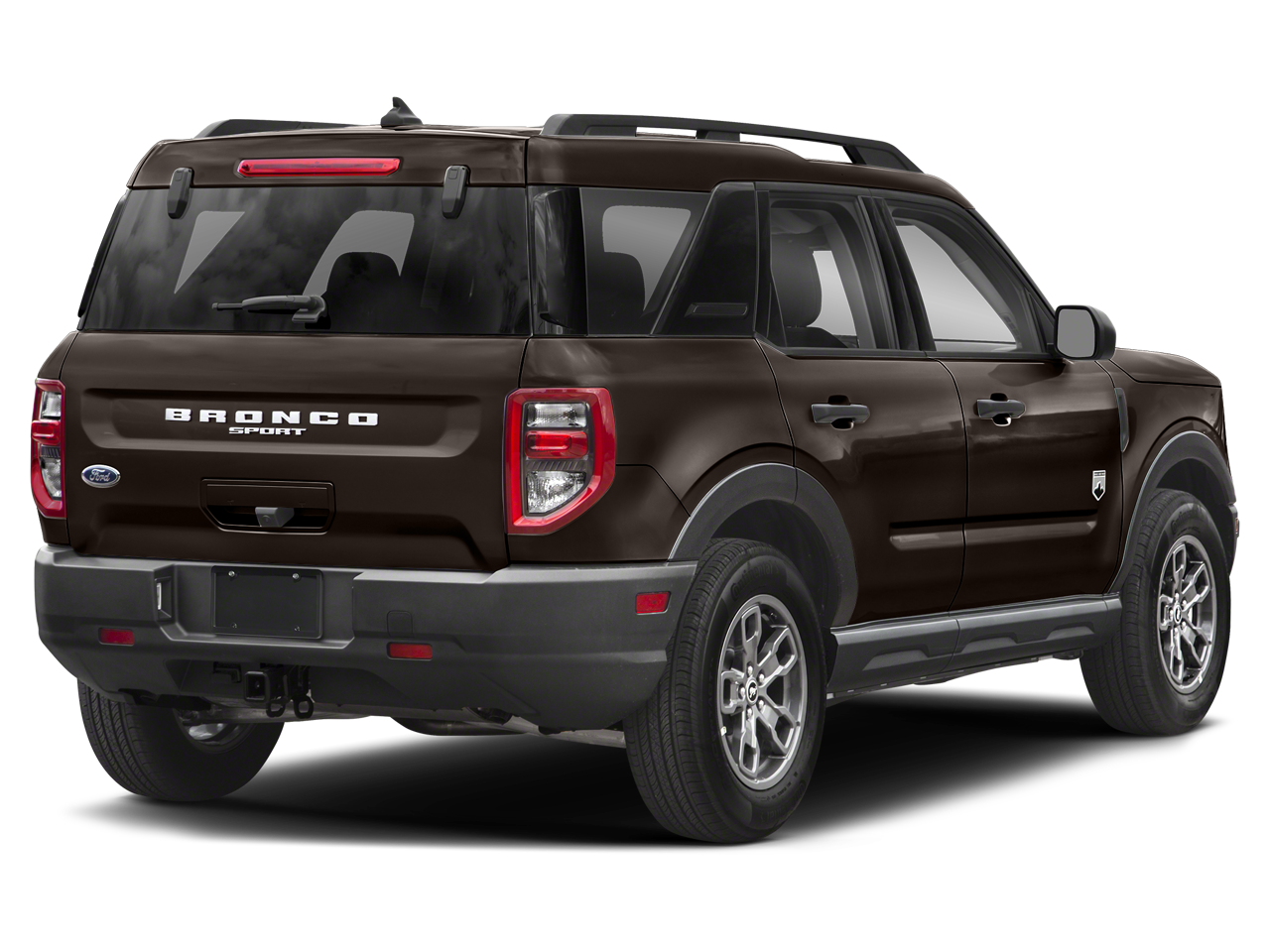 Used 2021 Ford Bronco Sport Big Bend with VIN 3FMCR9B6XMRA14210 for sale in Maitland, FL