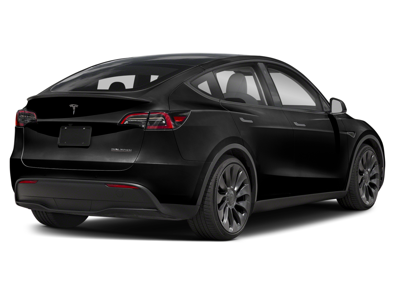 Used 2021 Tesla Model Y Long Range with VIN 5YJYGDEEXMF262495 for sale in Maitland, FL