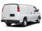 2022 Chevrolet Express Cargo Van RWD 2500 135"