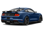 2022 Ford Mustang Shelby GT500