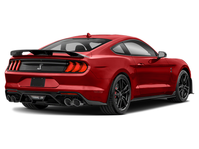 2022 Ford MUSTANG SHELBY GT500