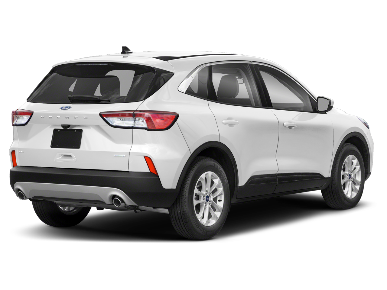 Used 2022 Ford Escape SE with VIN 1FMCU0G69NUB59736 for sale in Maitland, FL