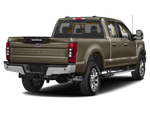 2022 Ford Super Duty F-250 SRW LARIAT