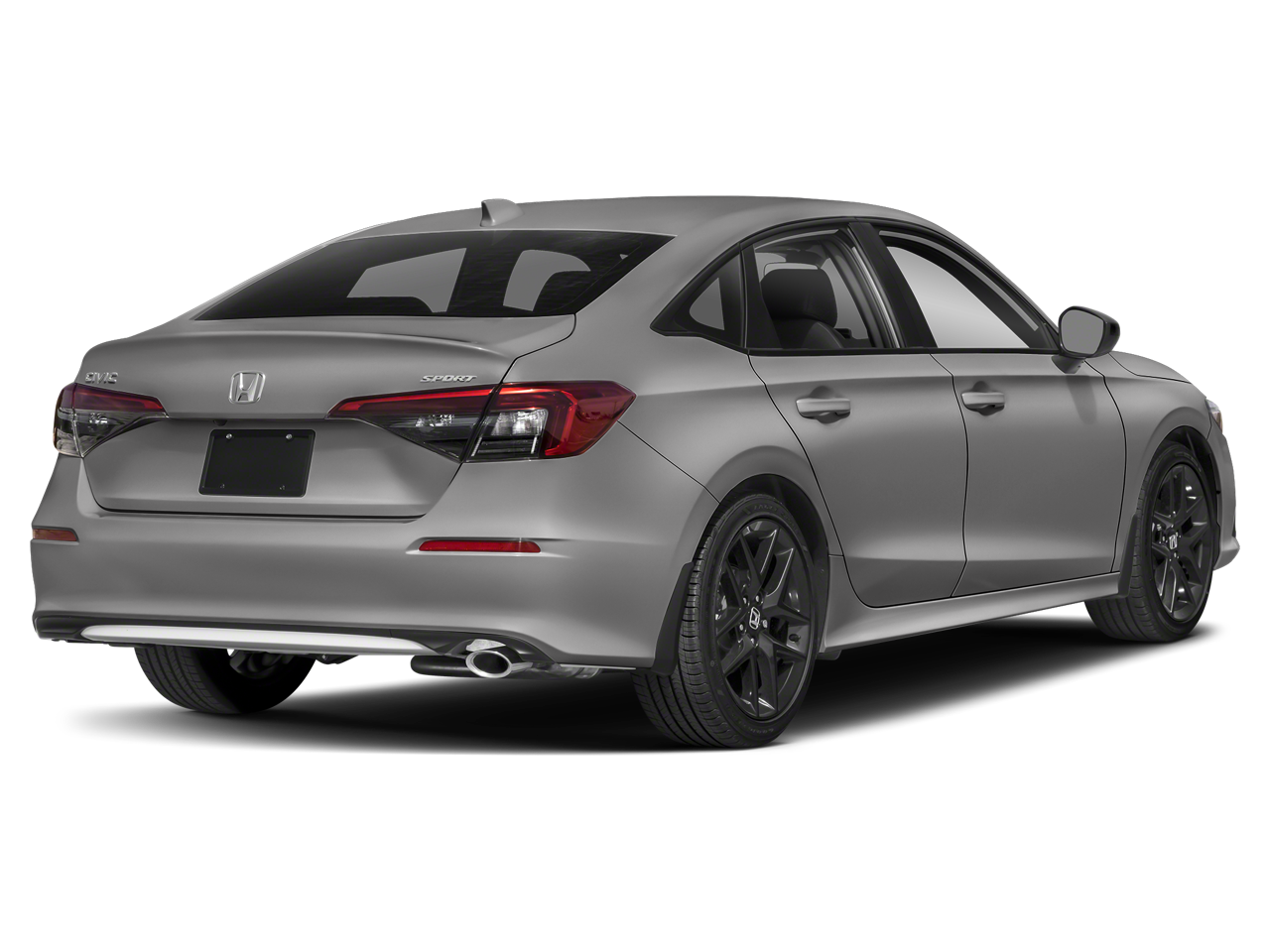 Used 2022 Honda Civic Sport with VIN 2HGFE2F50NH513585 for sale in Maitland, FL