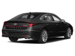 2022 Hyundai Sonata N Line Night Edition