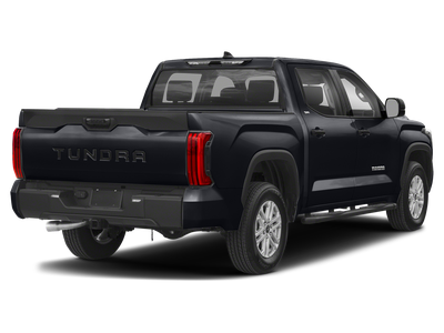 2022 TOYOTA TRUCK TUNDRA 4WD SR5