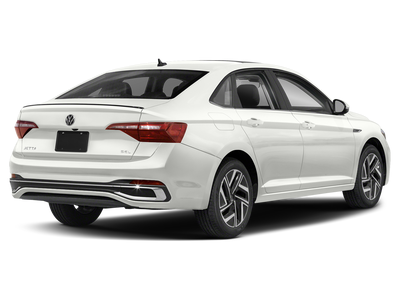 2022 Volkswagen Jetta SEL