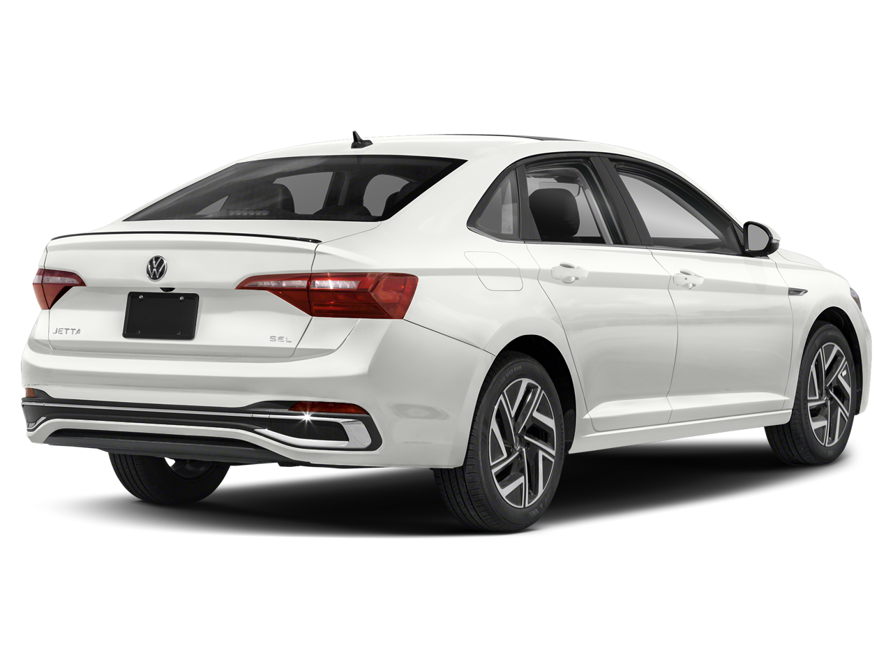 2022 Volkswagen Jetta SEL