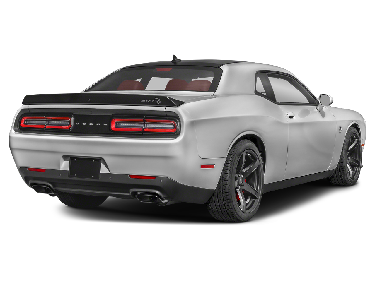 2023 Dodge Challenger SRT Hellcat Redeye Widebody