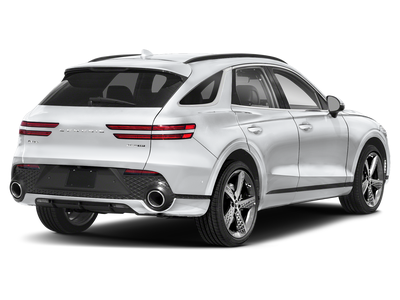 2023 Genesis Gv70 3.5T Sport