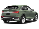 2024 Audi Q5 Sportback S line Premium Plus