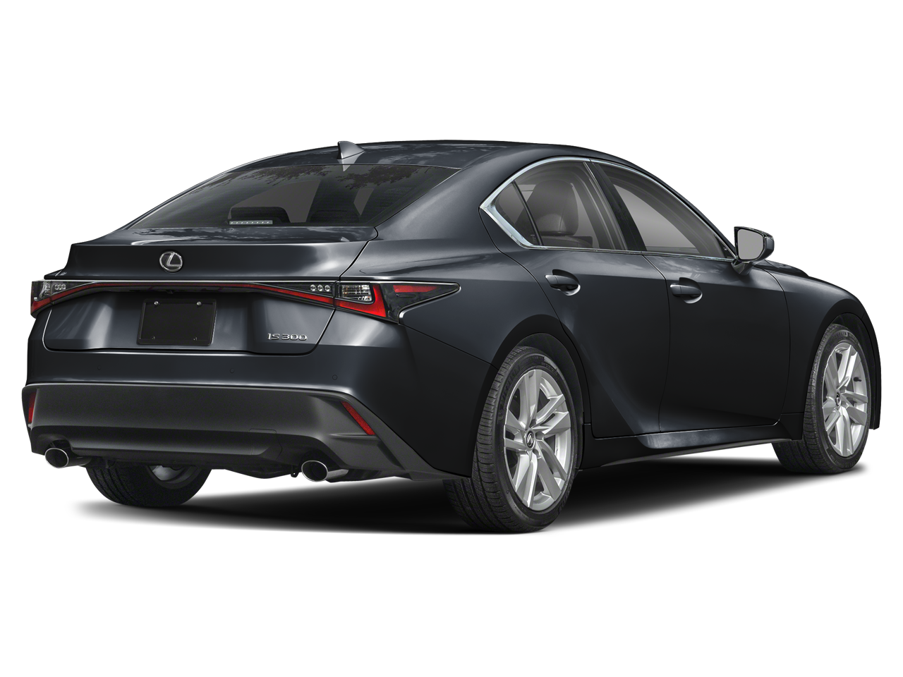 2024 Lexus IS IS 300