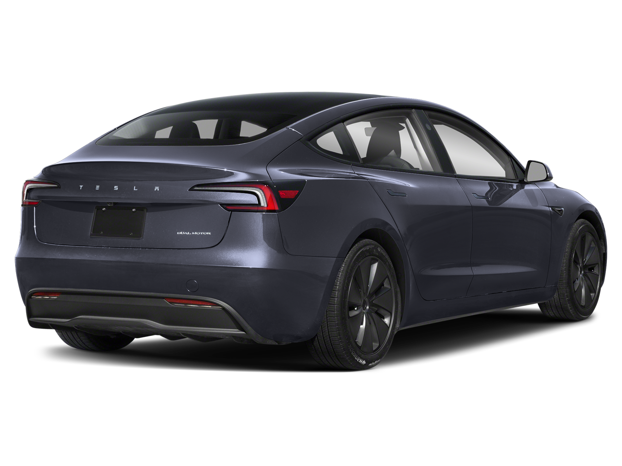 Used 2024 Tesla Model 3 Base with VIN 5YJ3E1EA5RF746111 for sale in Maitland, FL