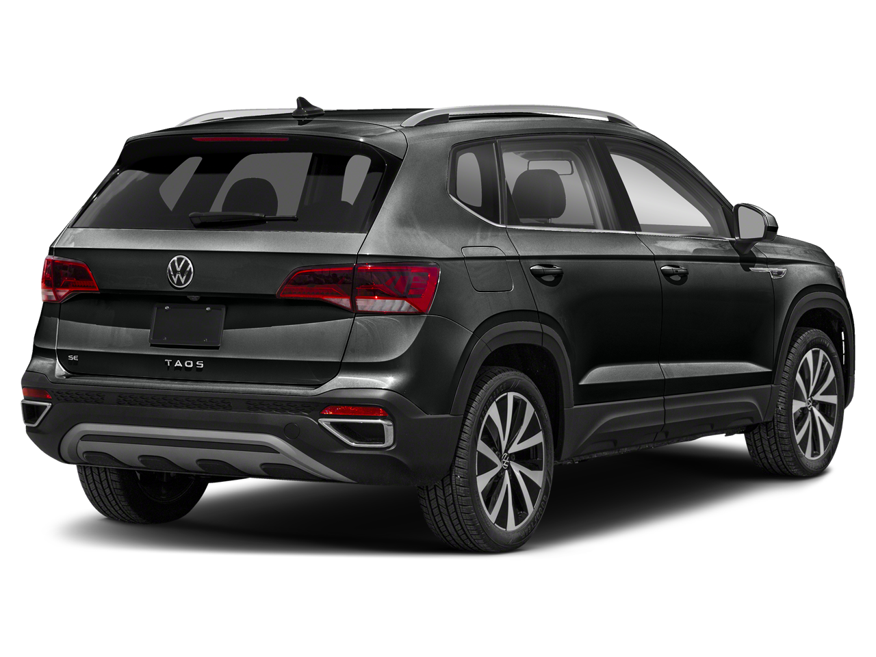 2024 Volkswagen TAOS SE SE