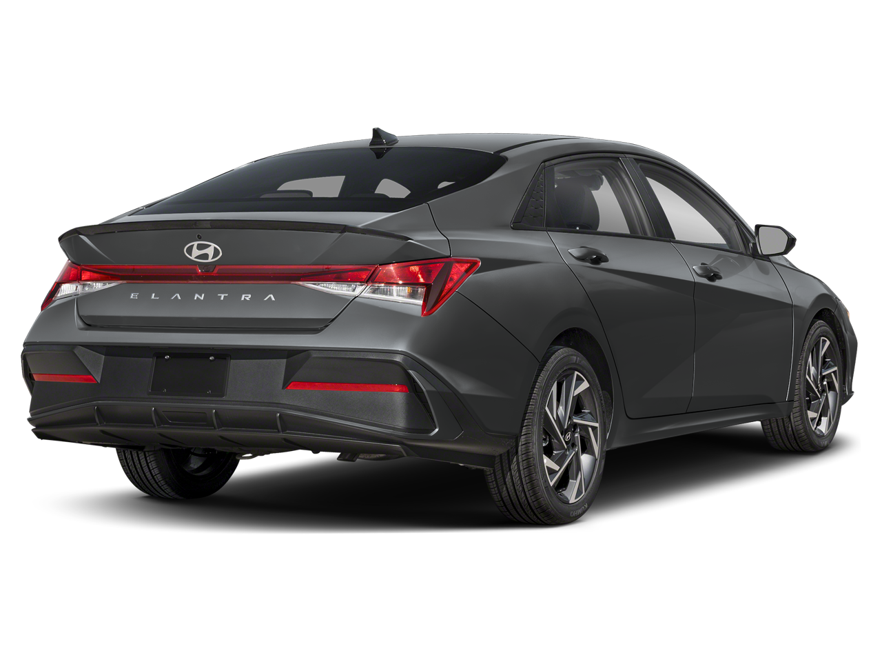 2025 Hyundai Elantra SEL Sport photo 2
