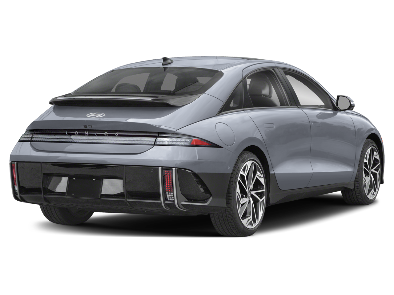 Used 2025 Hyundai IONIQ 6 Limited with VIN KMHM54AAXSA084919 for sale in Maitland, FL