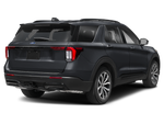 2027 Ford Explorer 4-Door 4DR RWD ST-LINE