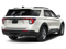2027 Ford Explorer Active w/200A Pkg