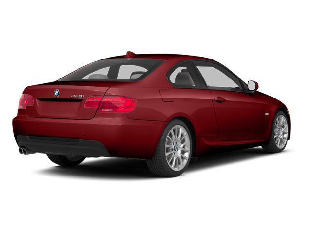 2013 BMW 3 Series 328i xDrive