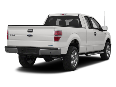 2013 FORD TRUCK F-150 STX