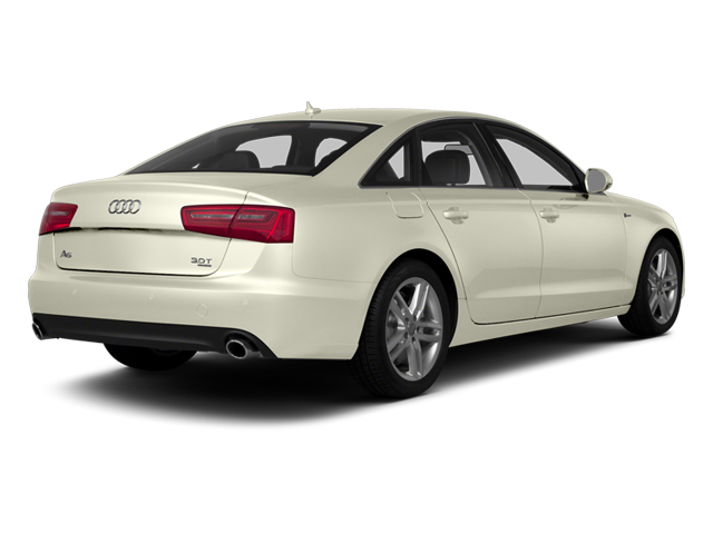 2014 Audi A6 2.0T Premium Plus
