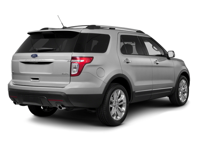 Used 2014 Ford Explorer XLT with VIN 1FM5K7D84EGB66802 for sale in Maitland, FL