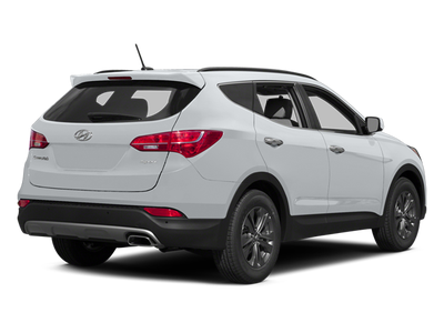 2014 Hyundai Santa Fe Sport FWD 4dr 2.0T