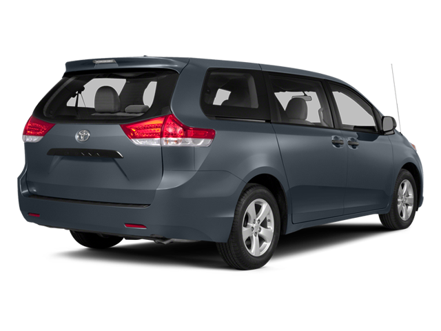 Used 2014 Toyota Sienna LE with VIN 5TDKK3DC1ES419021 for sale in Maitland, FL