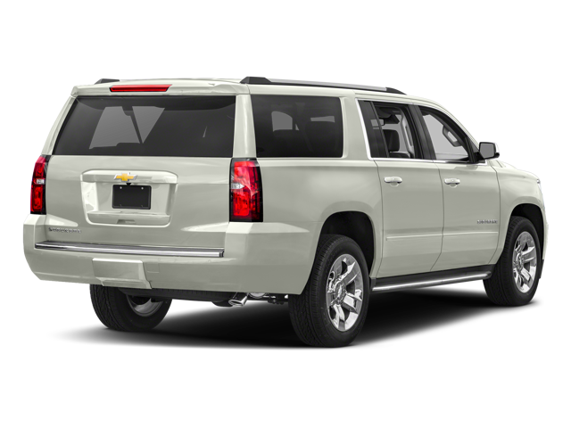 Used 2017 Chevrolet Suburban Premier with VIN 1GNSCJKC9HR332417 for sale in Maitland, FL