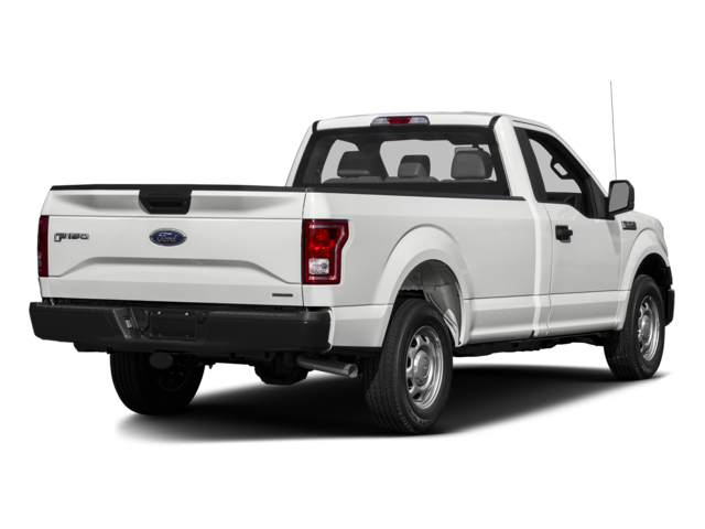 Used 2017 Ford F-150 XL with VIN 1FTMF1C88HFC81576 for sale in Maitland, FL