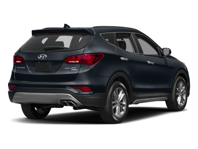Used 2017 Hyundai Santa Fe Sport 2.0T with VIN 5XYZU4LA3HG473078 for sale in Maitland, FL