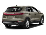 2017 Lincoln MKC Premiere