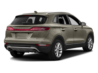 2017 Lincoln MKC Premiere