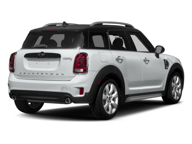 Used 2017 MINI Countryman S with VIN WMZYT3C38H3D98315 for sale in Maitland, FL
