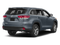 2017 Toyota Highlander LE