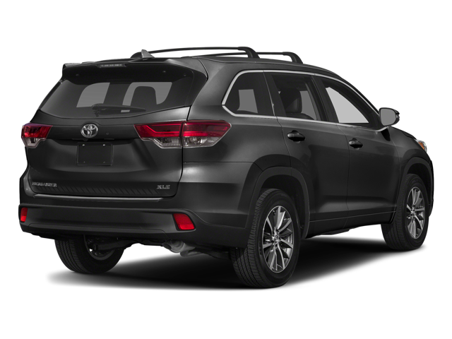 Used 2018 Toyota Highlander XLE with VIN 5TDKZRFH4JS542572 for sale in Maitland, FL