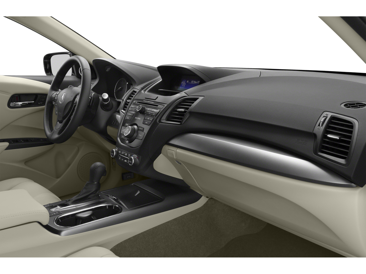 2015 Acura RDX 4DR AWD